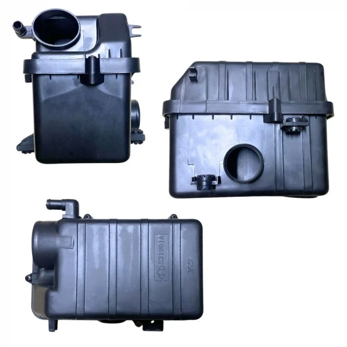 Hava Filtre Kutusu (Çin Muadil) | DFM Minivan 1.3