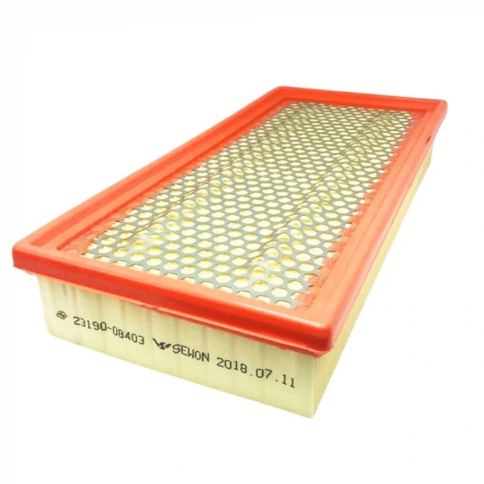 Hava Filtresi (Kore Muadil) | Rexton