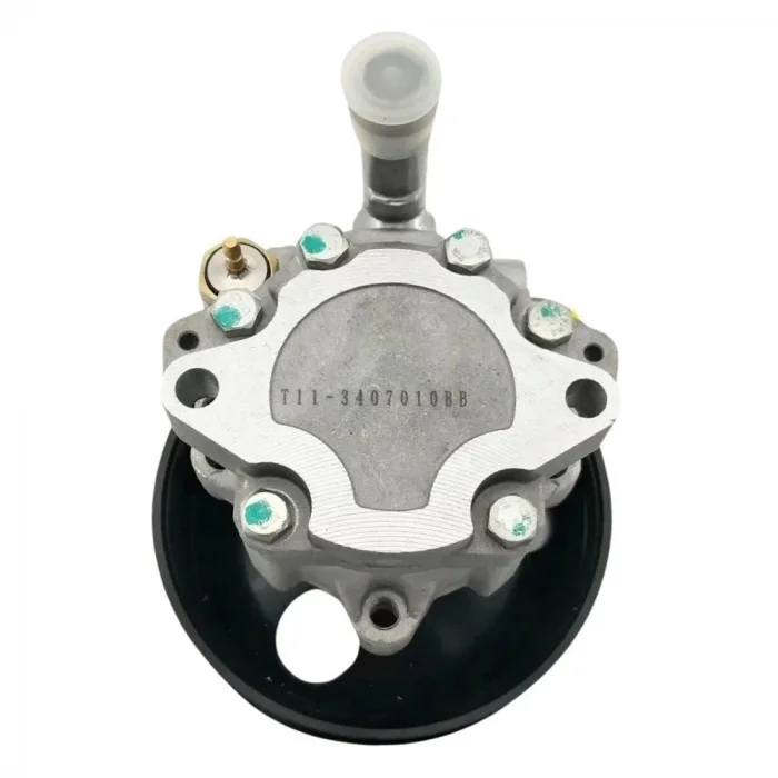 Hidrolik Direksiyon Pompası (Çin Muadil) | Tiggo 3 - Alia