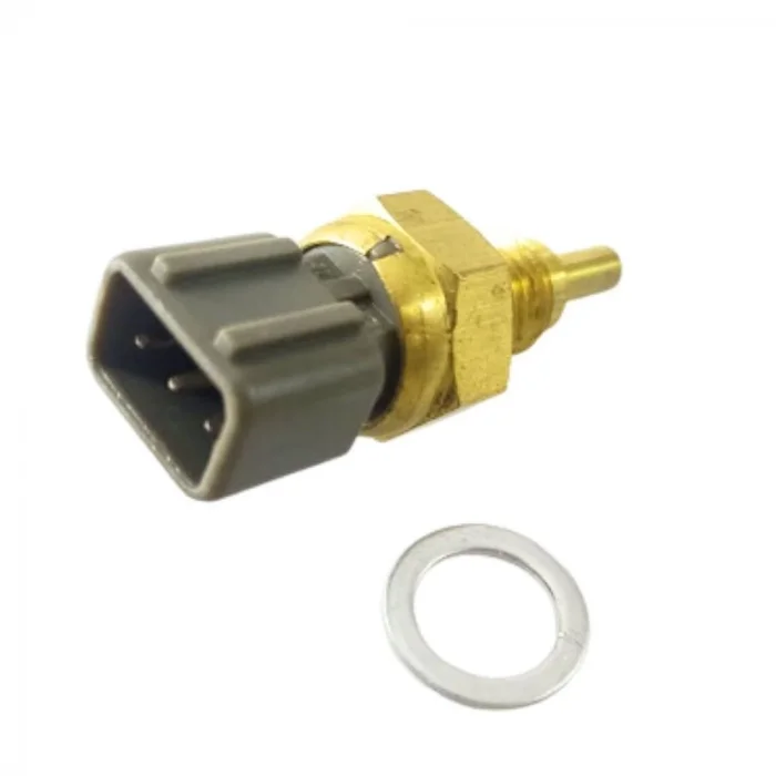 Isı Sıcaklık Müşürü 3 Fiş İnce Tip Euro 4 (Çin Muadil) | Emgrand Ec7 - FC - Mk Familia - Ck Echo