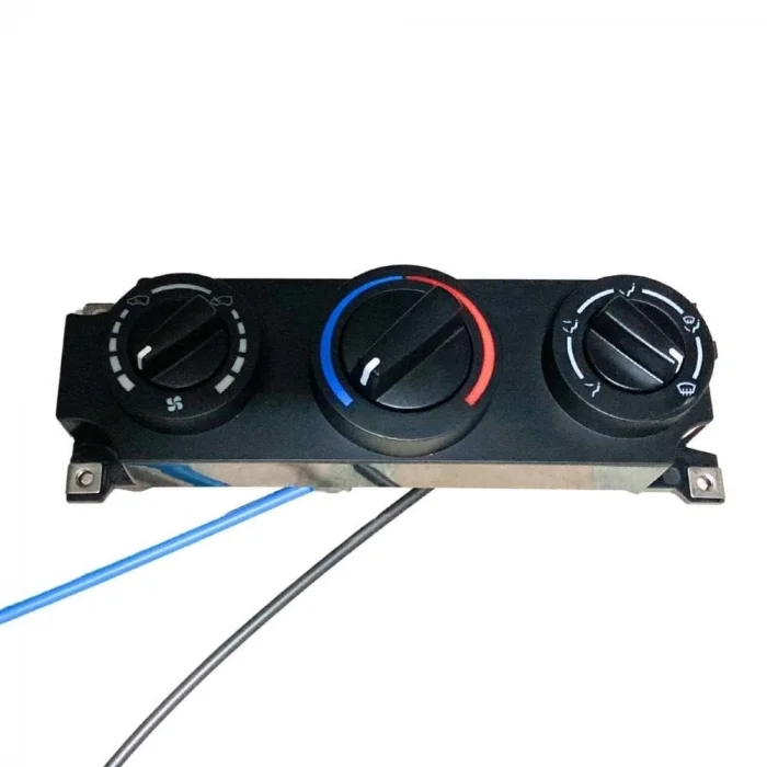 Kalorifer Kumanda Paneli (Çin Muadil) | Succe