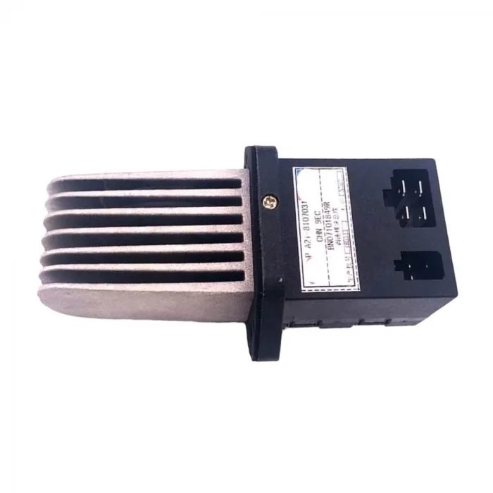 Kalorifer Rezistansı (Çin Muadil) | Alia