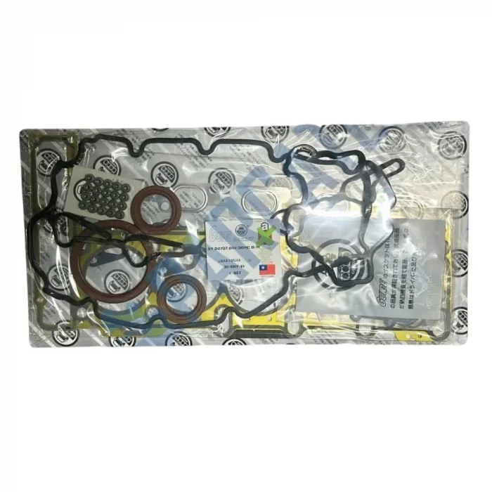 Takım Conta (Guide) | Rexton 2.7