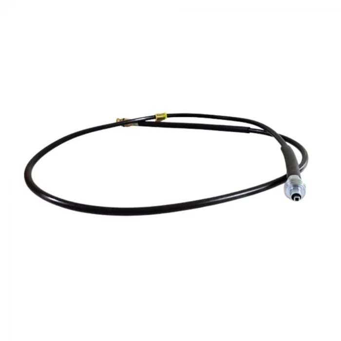 Kilometre Teli Arka (Çin Muadil) | DFM Minivan 1.1