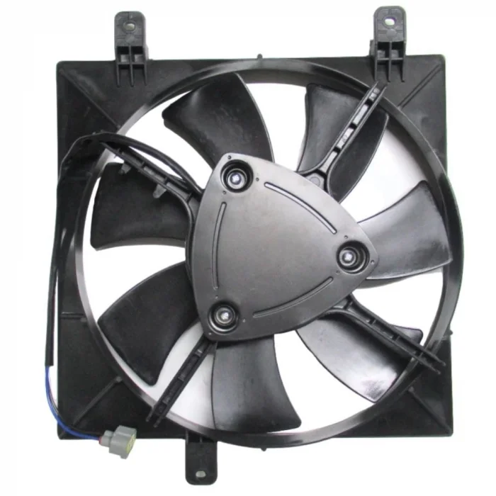 Klima Fanı (Çin Muadil) | Tiggo 3