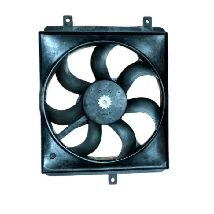 Klima Fanı Komple (Çin Muadil) | Mk Familia - Ck Echo