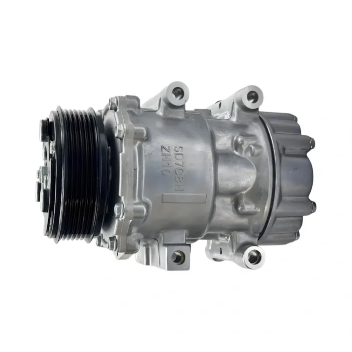 Klima Kompresörü (Chery Motors) | Tiggo 7 Pro - Tiggo 8 Pro - Omoda 5