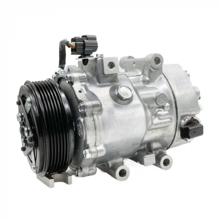 Klima Kompresörü (Chery Motors) | Tiggo 7 Pro - Tiggo 8 Pro - Omoda 5