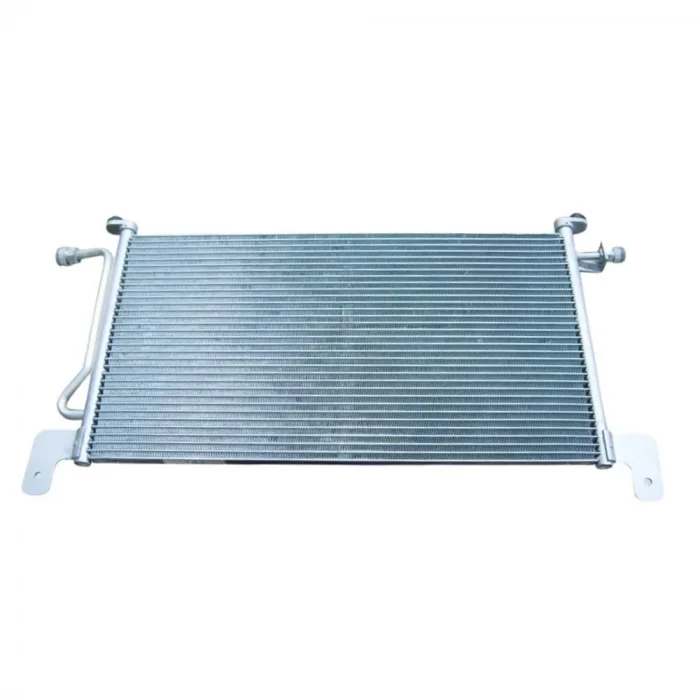 Klima Radyatörü (Çin Muadil) | Kimo