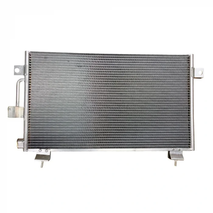 Klima Radyatörü (Çin Muadil) | Tiggo 3 Supercharger