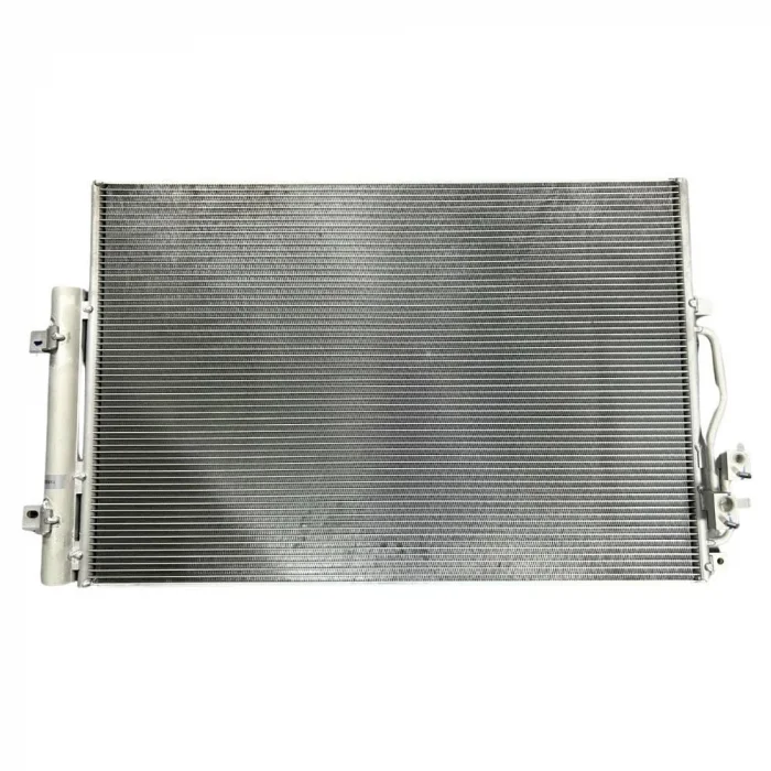 Klima Radyatörü (Çin Muadil) | Tiggo 7 Pro - Tiggo 8 Pro - Omoda 5 - Jaecoo 7