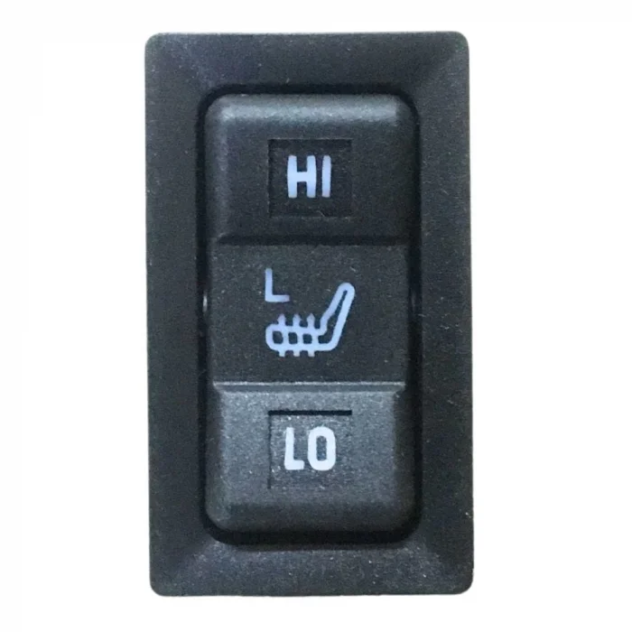 Koltuk Isıtma Sol Düğme (Çin Muadil) | Tiggo 3