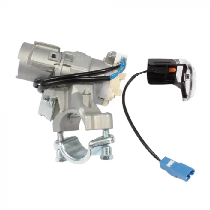 Kontak (Chery Motors) | Tiggo 3