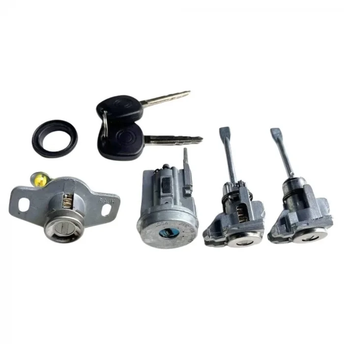 Kontak ve Kilit Seti (Çin Muadil) | Mk Familia