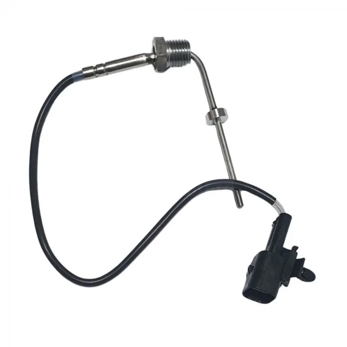 Katalitik Arka Sıcaklık Sensör (Ssangyong) | Korando Sports - Korando C - Rexton 2.0