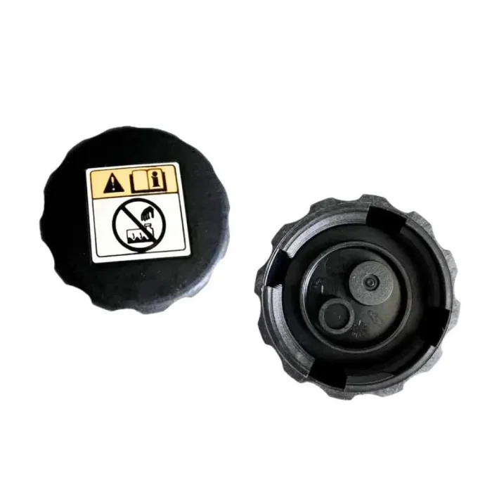 Radyatör Yedek Su Depo Kapağı (Ssangyong) | Korando Sports