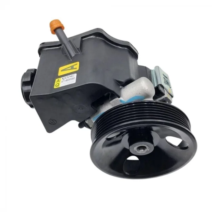 Hidrolik Direksiyon Pompası (Ssangyong) | Korando Sports - Korando C - Rexton 2.0