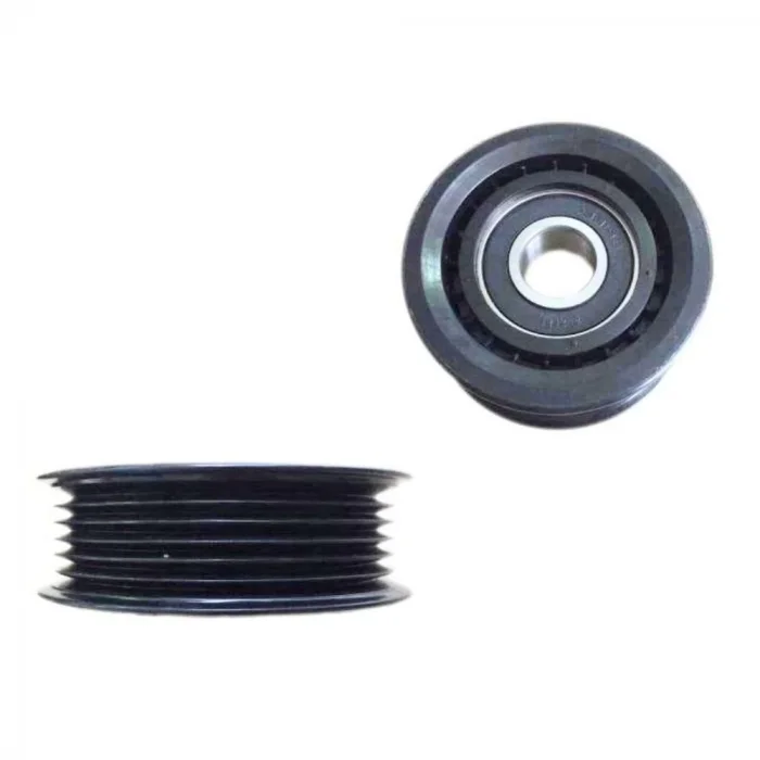 V Kayış Gergi Rulmanı Kanallı (Ssangyong) | Korando Sports - Korando C - Rexton 2.0