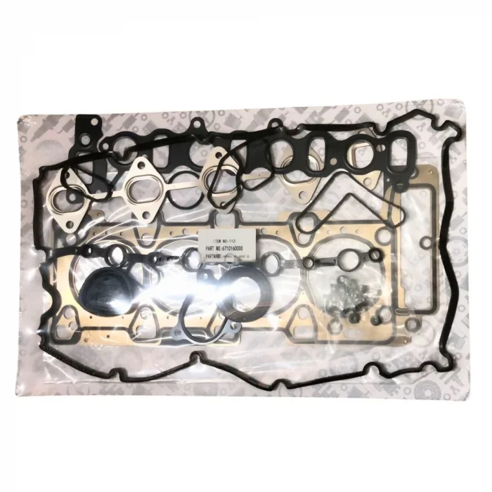 Takım Conta (Guide) | Korando Sports - Korando C - Rexton 2.0