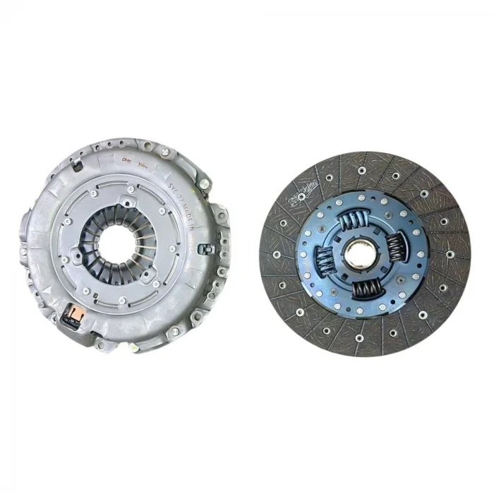 Debriyaj Baskı ve Balata (Valeo) | Korando Sports - Rexton 2.0