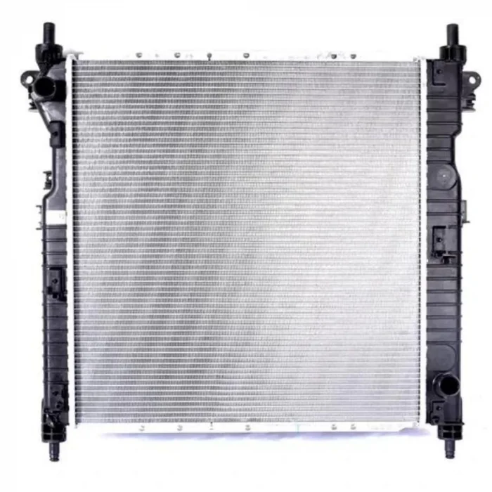 Su Radyatörü Manuel (Ssangyong) | Korando Sports - Rexton 2.0