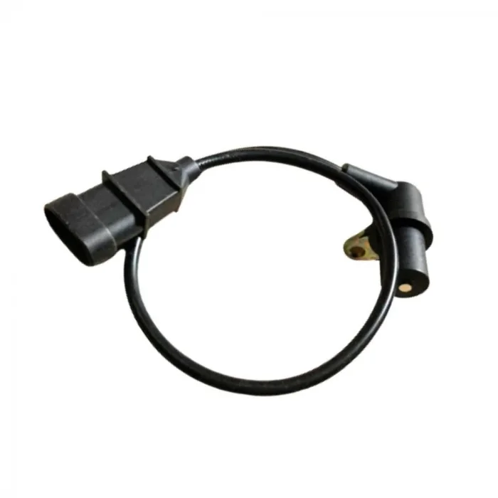 Krank Açı Sensörü Fişi Oval Soketli 3 Fişli (Çin Muadil) | Mk Familia - Tiggo 3 Supercharger