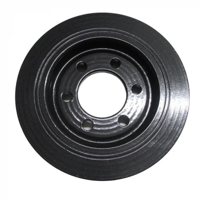 Krank Kasnağı (Çin Muadil) | Tiggo 3 - Alia