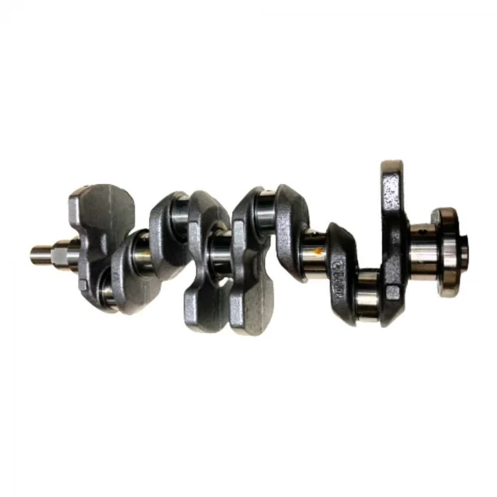 Krank Mili Euro 5 (Çin Muadil) | Emgrand Ec7