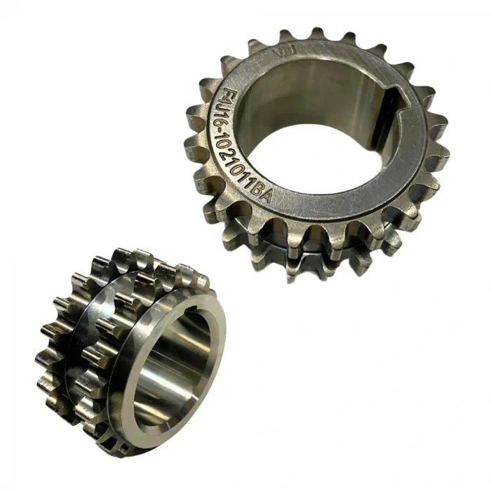 Krank Mili Ön Zamanlama Dişlisi (Chery Motors) | Tiggo 7 Pro - Tiggo 8 Pro - Omoda 5