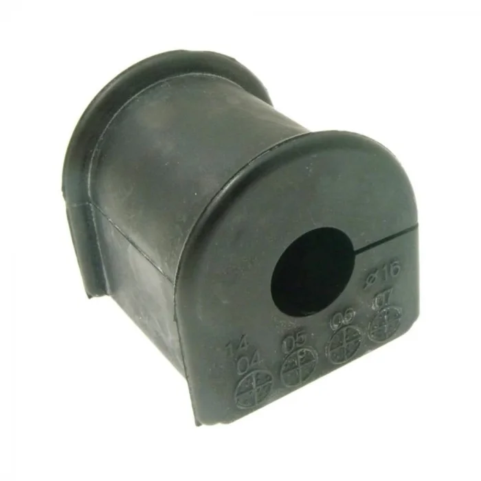 Arka Viraj Orta Lastik (Kore Muadil) | Kyron - Rexton 2.7