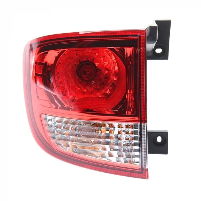 Dıs Stop Sol (Ssangyong) | Kyron