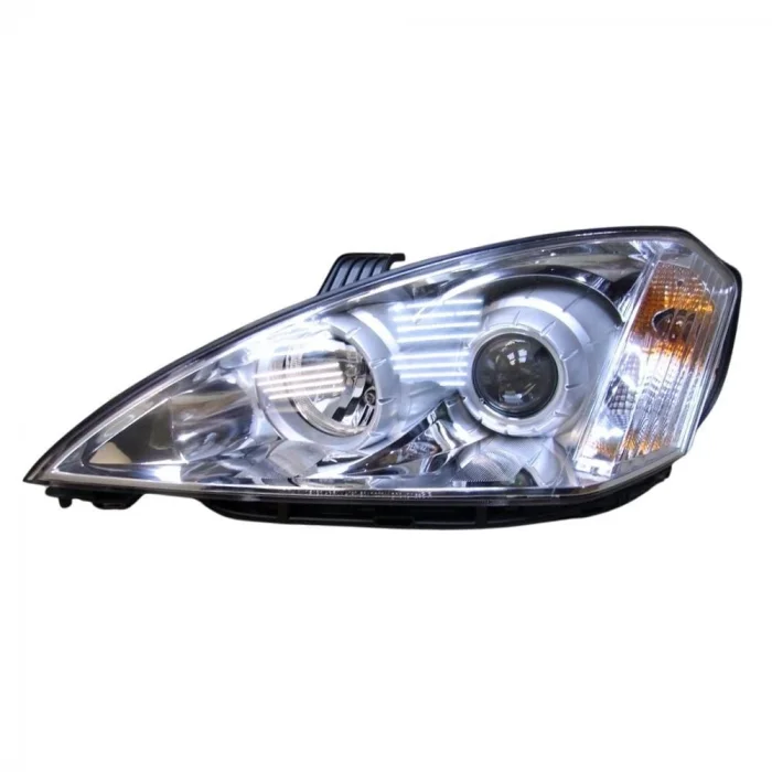 Ön Far Sol (Ssangyong) | Kyron