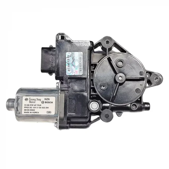 Ön Cam Kriko Motoru Sol (Ssangyong) | Kyron