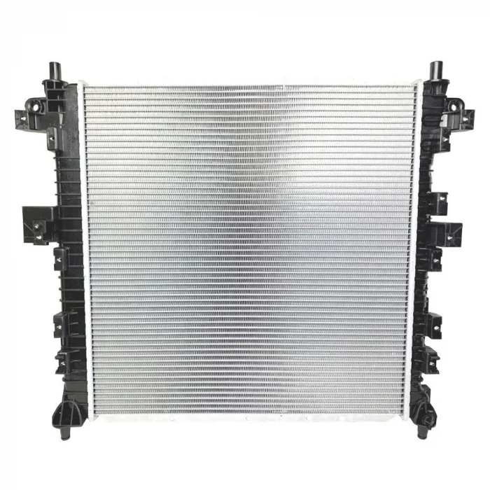 Su Radyatörü (Ssangyong) | Kyron