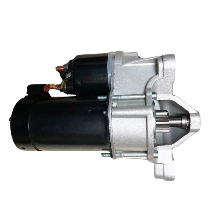 Marş Motoru (Çin Muadil) | Succe