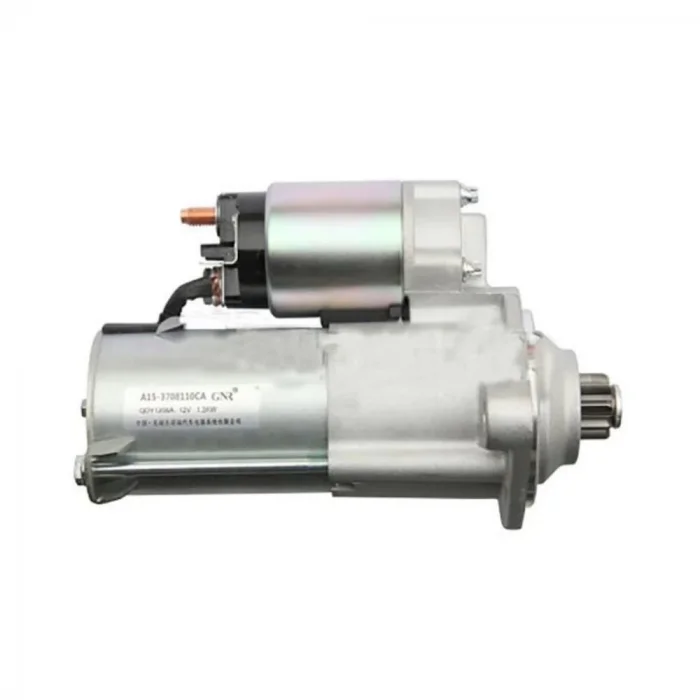 Marş Motoru (Çin Muadil) | Taxim 1.5