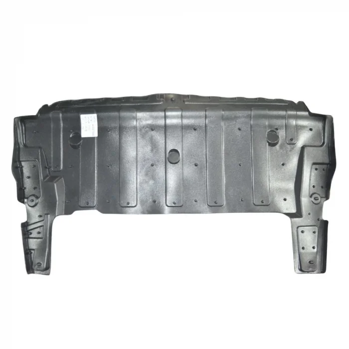 Motor Alt Koruyucu Arka Bakalit (Chery Motors) | Tiggo 8 Pro