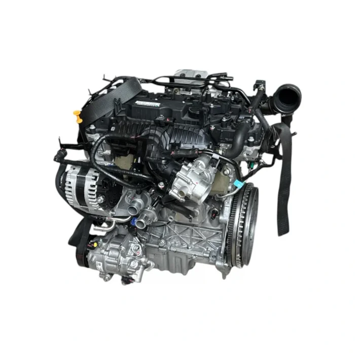 Motor Komple (Chery Motors) | Tiggo 7 Pro - Tiggo 8 Pro - Omoda 5