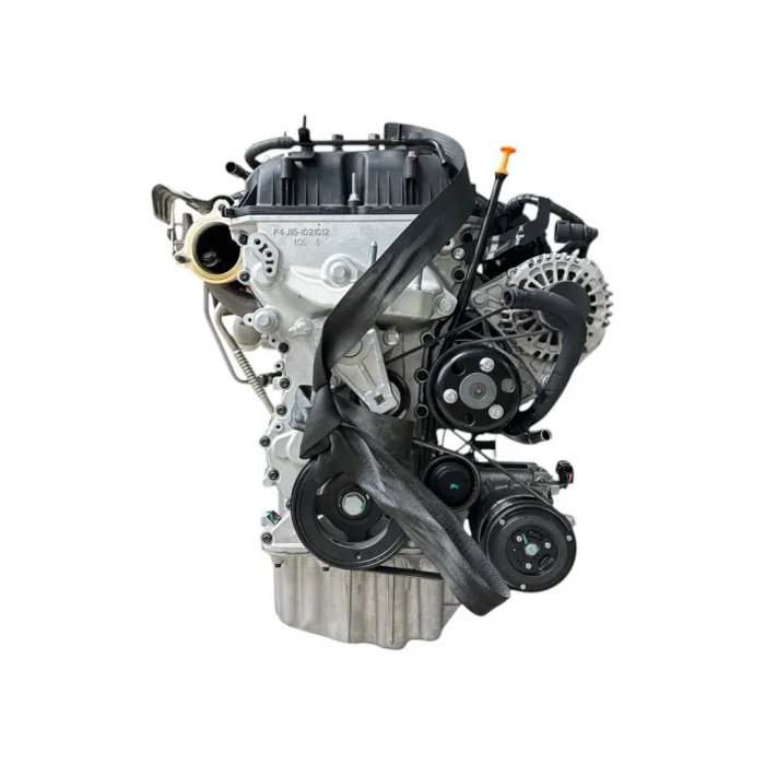 Motor Komple (Chery Motors) | Tiggo 7 Pro - Tiggo 8 Pro - Omoda 5