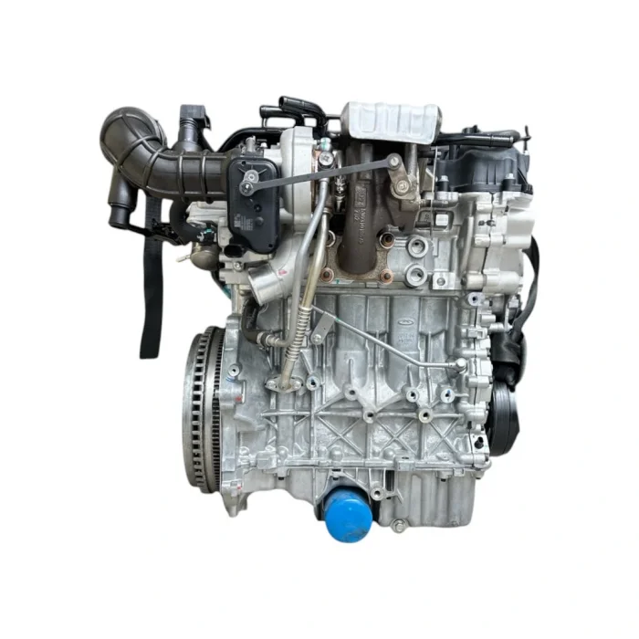 Motor Komple (Chery Motors) | Tiggo 7 Pro - Tiggo 8 Pro - Omoda 5
