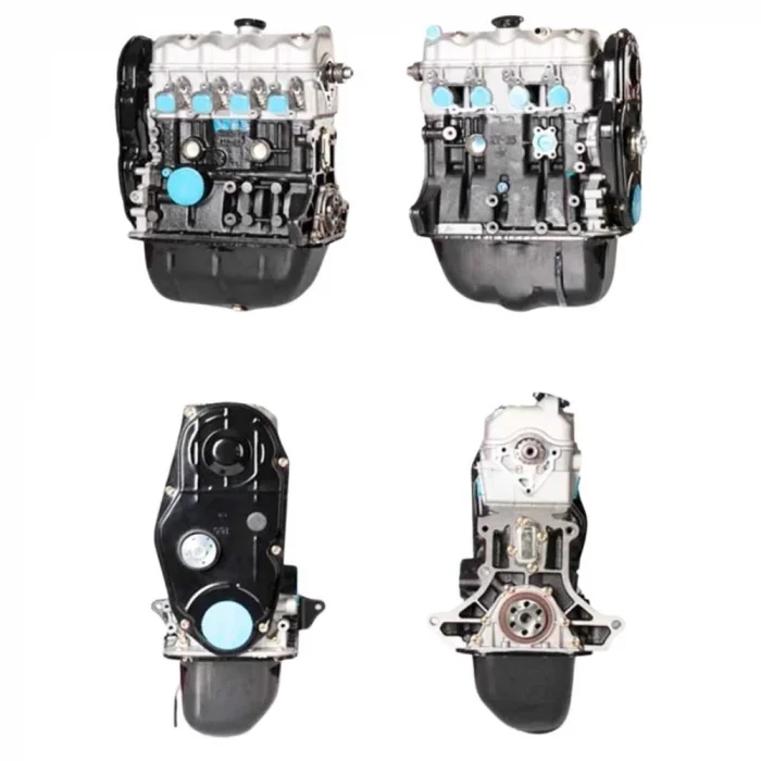 Motor Komple (Çin Muadil) | DFM Minivan 1.1