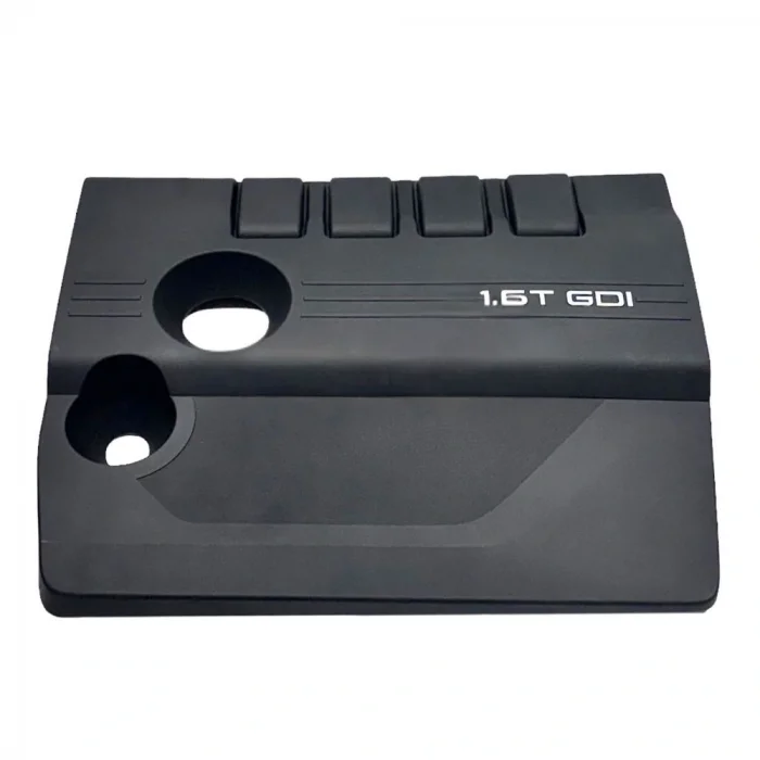 Motor Koruma Kapağı (Chery Motors) | Tiggo 7 Pro - Tiggo 8 Pro - Omoda 5 - Jaecoo 7