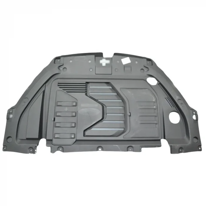 Motor Koruyucu Kapak (Chery Motors) | Tiggo 7 Pro - Tiggo 8 Pro