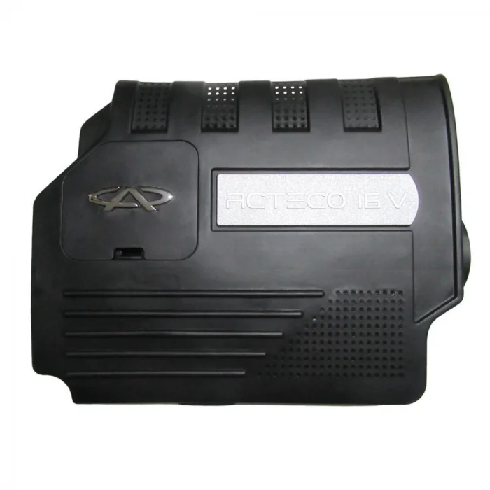 Motor Koruyucu Üst Kapağı (Çin Muadil) | Tiggo 3