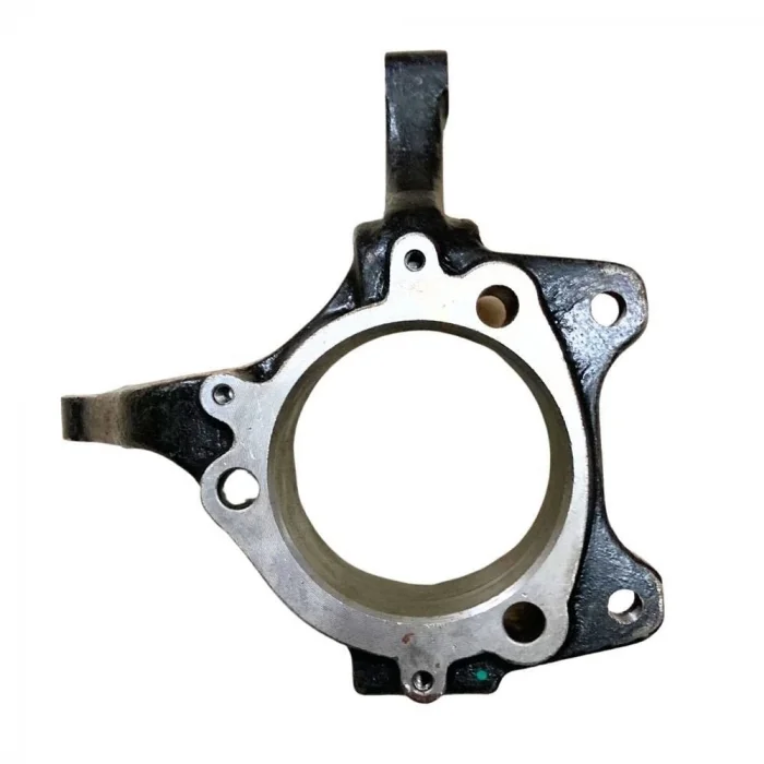 Ön Aks Taşıyıcı Sağ (Çin Muadil) | Alia