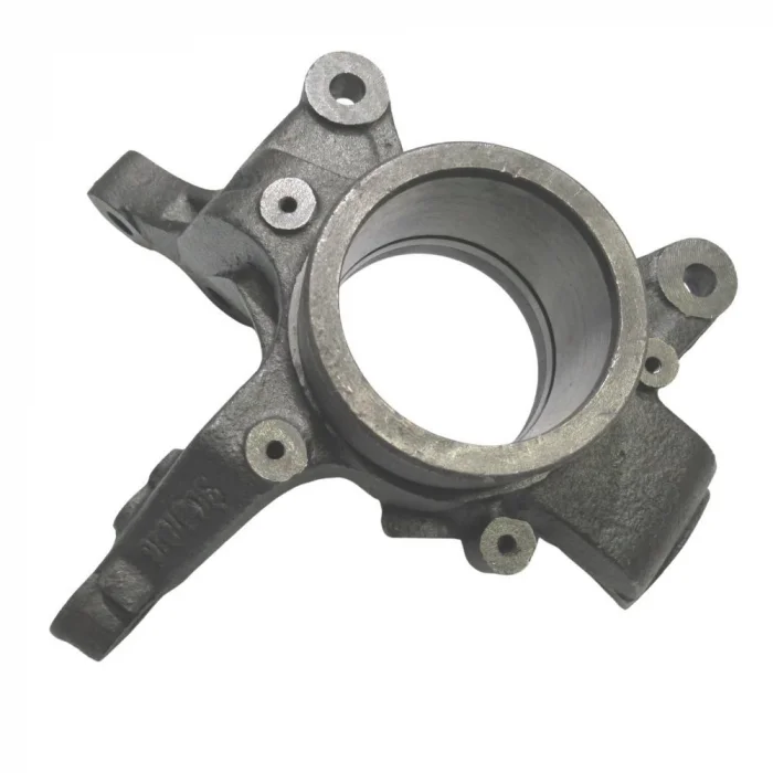 Ön Aks Taşıyıcı Sağ (Çin Muadil) | Tiggo 3