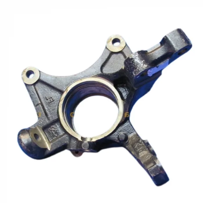 Ön Aks Taşıyıcı Sağ Yeni Model (Çin Muadil) | Tiggo 3