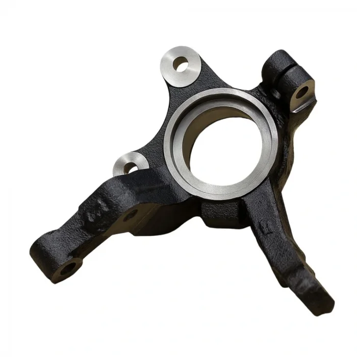 Ön Aks Taşıyıcı Sol Abssiz (Çin Muadil) | Ck Echo