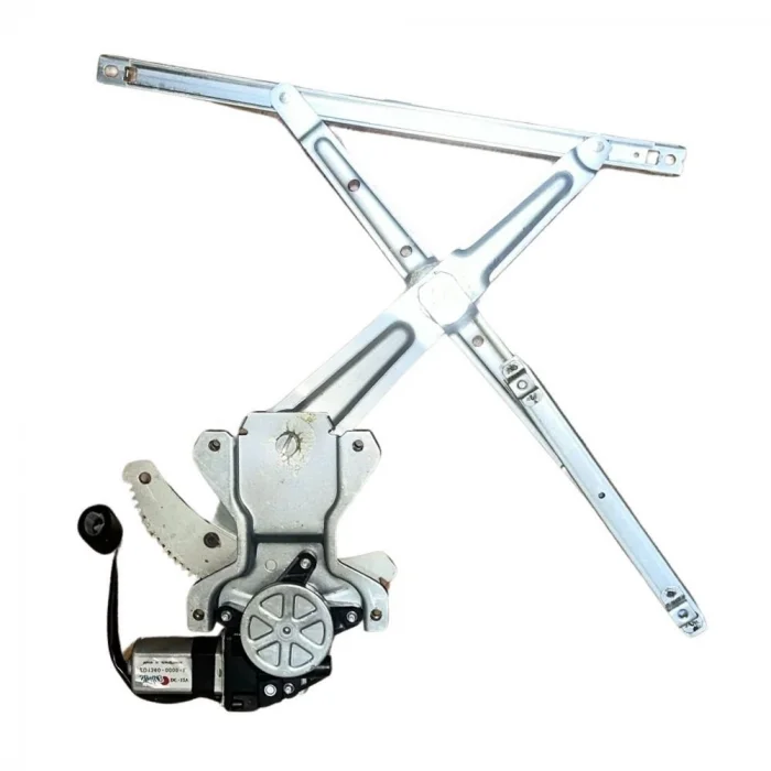 Ön Cam Krikosu Sol (Çin Muadil) | Dfsk C35 Panelvan