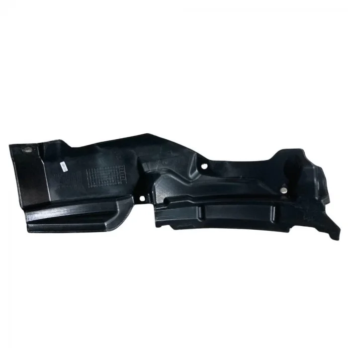 Ön Çamurluk Davlumbaz Sol (Çin Muadil) | DFM Minivan 1.1 - 1.3